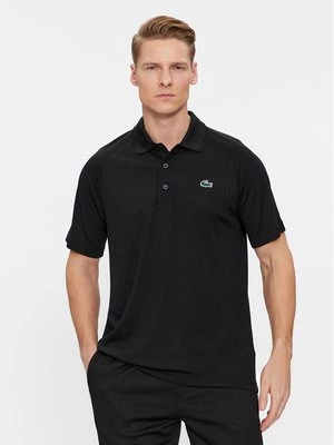 Obrázek produktu Lacoste Polokošile DH3201 Černá Regular Fit