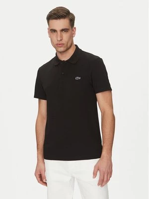 Obrázek produktu Lacoste Polokošile DH5522 Černá Regular Fit