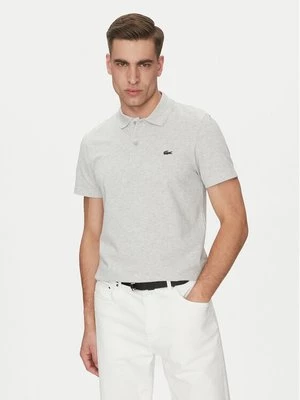 Obrázek produktu Lacoste Polokošile DH5522 Šedá Regular Fit