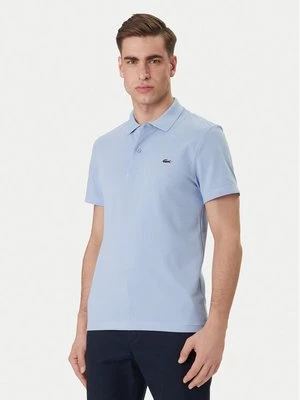 Obrázek produktu Lacoste Polokošile DH5522 Světle modrá Regular Fit