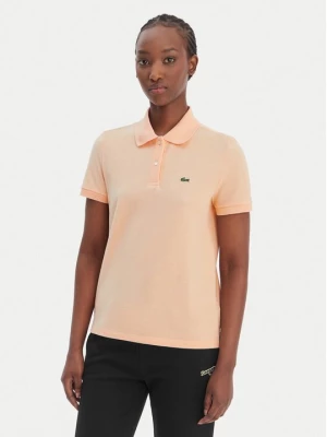 Obrázek produktu Lacoste Polokošile PF7839 Růžová Regular Fit