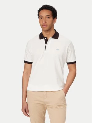 Obrázek produktu Lacoste Polokošile PH2017 Bílá Regular Fit