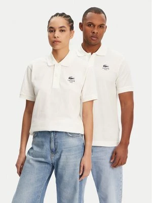 Obrázek produktu Lacoste Polokošile PH2723 Écru Regular Fit