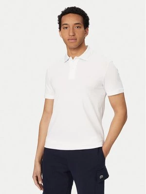 Obrázek produktu Lacoste Polokošile PH5056 Bílá Slim Fit
