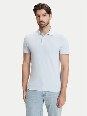 Obrázek produktu Lacoste Polokošile PH5056 Světle modrá Slim Fit