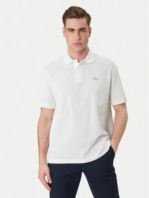 Obrázek produktu Lacoste Polokošile PH7757 Bílá Loose Fit