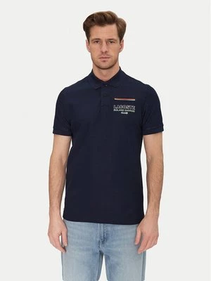 Obrázek produktu Lacoste Polokošile PH8742 Tmavomodrá Regular Fit