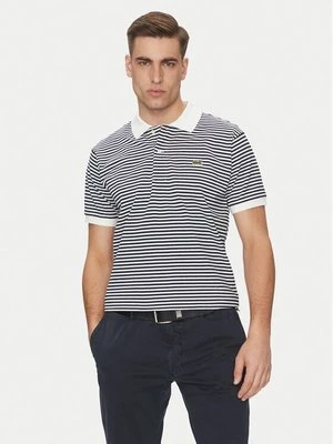 Obrázek produktu Lacoste Polokošile PH9753 Tmavomodrá Classic Fit