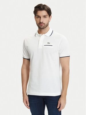 Obrázek produktu Lacoste Polokošile PH9838 Écru Classic Fit