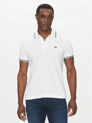 Obrázek produktu Lacoste Polokošile PH9875 Bílá Regular Fit