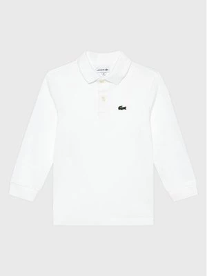 Obrázek produktu Lacoste Polokošile PJ8915 Bílá Regular Fit