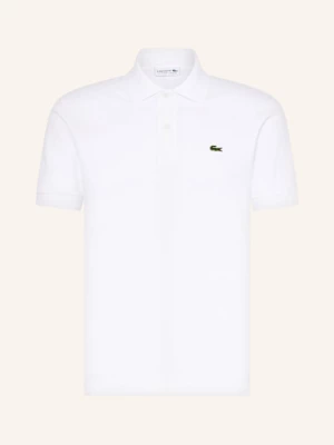 Obrázek produktu Lacoste Polokošile Z Piké bílá