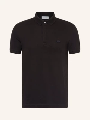 Obrázek produktu Lacoste Polokošile Z Piké černá