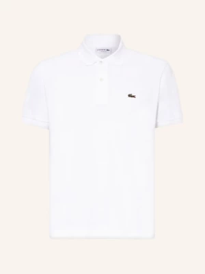 Obrázek produktu Lacoste Polokošile Z Piké Classic Fit bílá