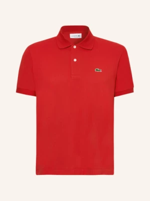 Obrázek produktu Lacoste Polokošile Z Piké Classic Fit červená