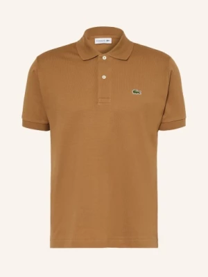 Obrázek produktu Lacoste Polokošile Z Piké Classic Fit hnědá