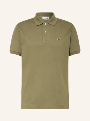 Obrázek produktu Lacoste Polokošile Z Piké Classic Fit khaki