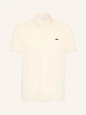 Obrázek produktu Lacoste Polokošile Z Piké Classic Fit krémová