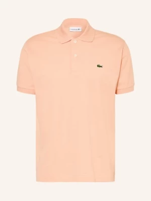 Obrázek produktu Lacoste Polokošile Z Piké Classic Fit lososová