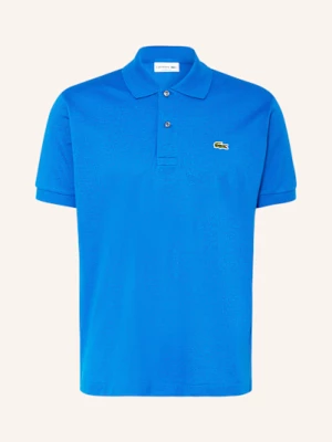 Obrázek produktu Lacoste Polokošile Z Piké Classic Fit modrá