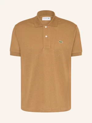 Obrázek produktu Lacoste Polokošile Z Piké Classic Fit světle hnědá