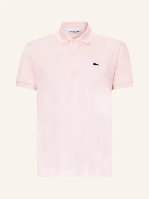 Obrázek produktu Lacoste Polokošile Z Piké Classic Fit světle růžová