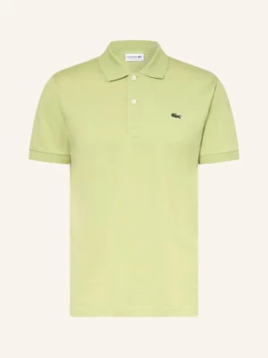 Obrázek produktu Lacoste Polokošile Z Piké Classic Fit světle zelená