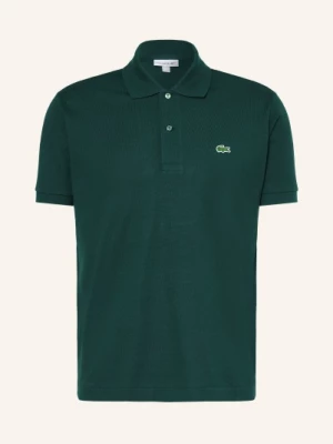Obrázek produktu Lacoste Polokošile Z Piké Classic Fit tmavě zelená