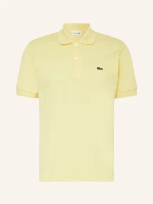 Obrázek produktu Lacoste Polokošile Z Piké Classic Fit tmavě žlutá