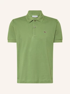 Obrázek produktu Lacoste Polokošile Z Piké Classic Fit zelená