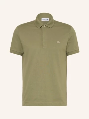 Obrázek produktu Lacoste Polokošile Z Piké olivová