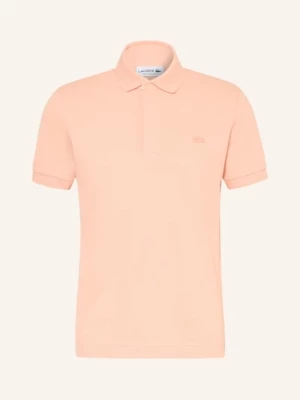 Obrázek produktu Lacoste Polokošile Z Piké růžová