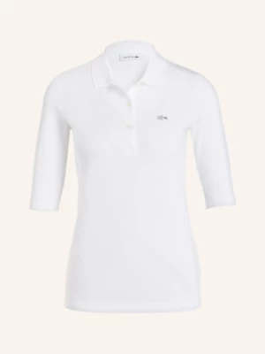 Obrázek produktu Lacoste Polokošile Z Piké S 3/4 Rukávem bílá