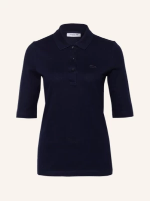 Obrázek produktu Lacoste Polokošile Z Piké S 3/4 Rukávem navy
