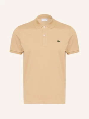 Obrázek produktu Lacoste Polokošile Z Piké Slim Fit béžová