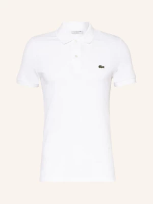 Obrázek produktu Lacoste Polokošile Z Piké Slim Fit bílá