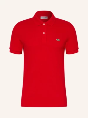 Obrázek produktu Lacoste Polokošile Z Piké Slim Fit červená