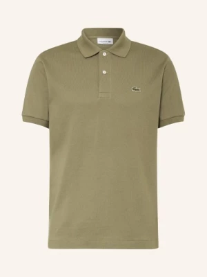 Obrázek produktu Lacoste Polokošile Z Piké Slim Fit khaki