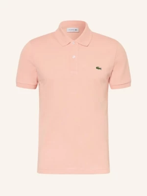 Obrázek produktu Lacoste Polokošile Z Piké Slim Fit lososová
