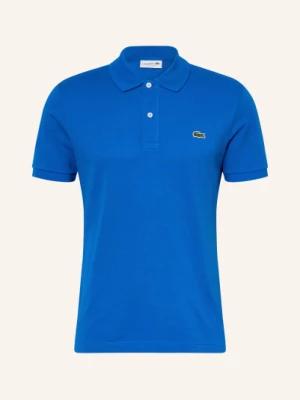Obrázek produktu Lacoste Polokošile Z Piké Slim Fit modrá