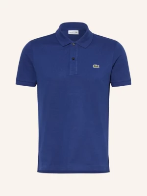 Obrázek produktu Lacoste Polokošile Z Piké Slim Fit modrá