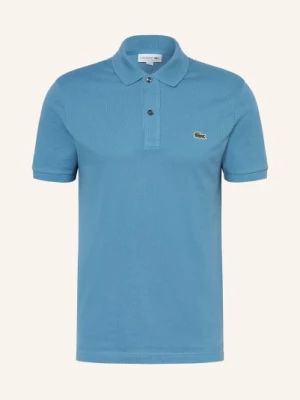 Obrázek produktu Lacoste Polokošile Z Piké Slim Fit modrá