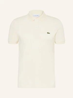 Obrázek produktu Lacoste Polokošile Z Piké Slim Fit režná