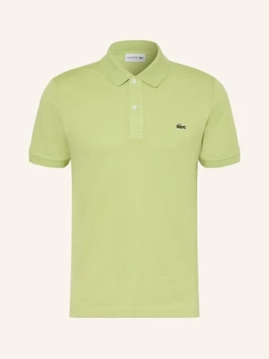 Obrázek produktu Lacoste Polokošile Z Piké Slim Fit světle zelená