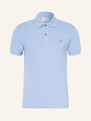 Obrázek produktu Lacoste Polokošile Z Piké Slim Fit tmavě modrá