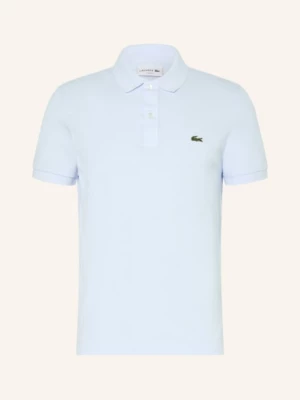 Obrázek produktu Lacoste Polokošile Z Piké Slim Fit tmavě modrá