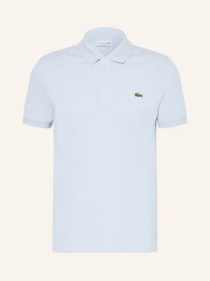 Obrázek produktu Lacoste Polokošile Z Piké Slim Fit tmavě modrá
