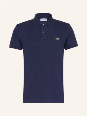 Obrázek produktu Lacoste Polokošile Z Piké Slim Fit tmavě modrá