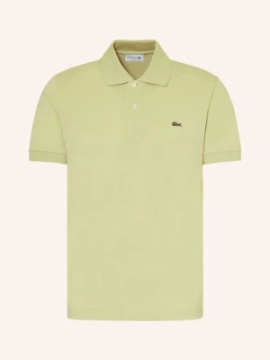 Obrázek produktu Lacoste Polokošile Z Piké světle zelená