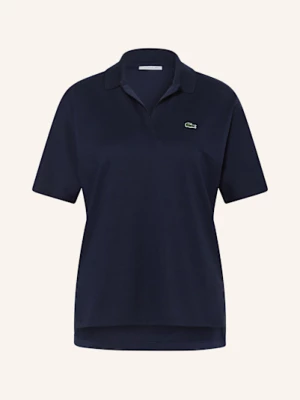 Obrázek produktu Lacoste Polokošile Z Piké tmavě modrá